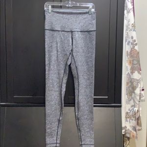 Charcoal wunder unders